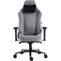 Кресло игровое GamePro GC775G Fabric Gray