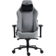 Кресло игровое GamePro GC775G Fabric Gray