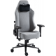 Кресло игровое GamePro GC775G Fabric Gray