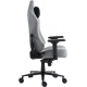 Кресло игровое GamePro GC775G Fabric Gray