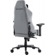 Кресло игровое GamePro GC775G Fabric Gray