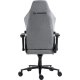 Кресло игровое GamePro GC775G Fabric Gray