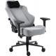 Кресло игровое GamePro GC775G Fabric Gray
