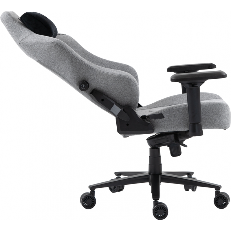 Кресло игровое GamePro GC775G Fabric Gray