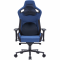 Кресло игровое Gamepro GC900DB Fabric Dark Blue