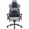 Кресло игровое Gamepro GC900DG Fabric Dark Grey