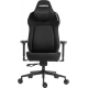 Крісло ігрове GamePro GC925B Fabric Black