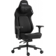 Крісло ігрове GamePro GC925B Fabric Black