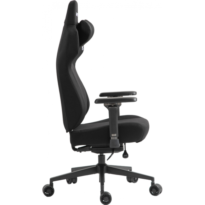 Крісло ігрове GamePro GC925B Fabric Black