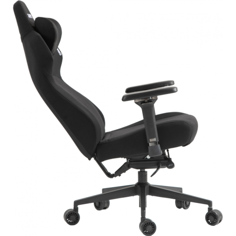 Крісло ігрове GamePro GC925B Fabric Black