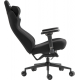 Крісло ігрове GamePro GC925B Fabric Black