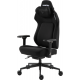 Крісло ігрове GamePro GC925B Fabric Black