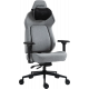 Кресло игровое GamePro GC925G Gray Black