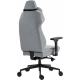 Кресло игровое GamePro GC925G Gray Black