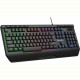 Клавіатура GamePro GK550 Black