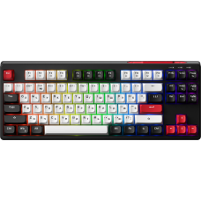 Ігрова клавіатура мембранна Gamepro (GK580)