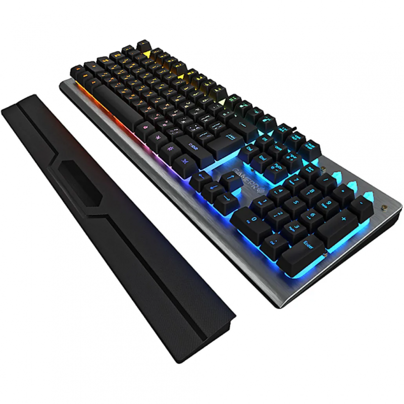 Клавиатура проводная GamePro GK599