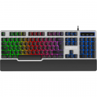 Клавиатура проводная GamePro GK599
