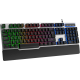 Клавиатура проводная GamePro GK599