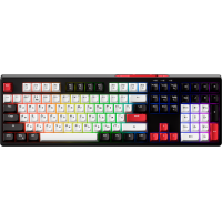 Ігрова клавіатура мембранна Gamepro (GK650)