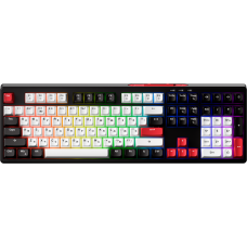 Ігрова клавіатура мембранна Gamepro (GK650)