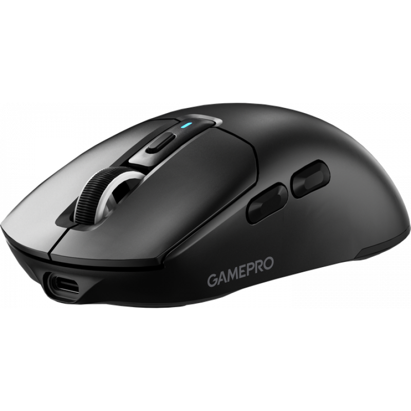 Беспроводная игровая мышь GamePro Genesis Airmaster (GM167B)