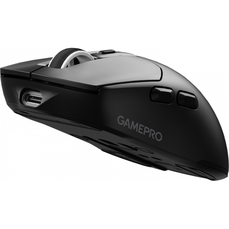Беспроводная игровая мышь GamePro Genesis Airmaster (GM167B)
