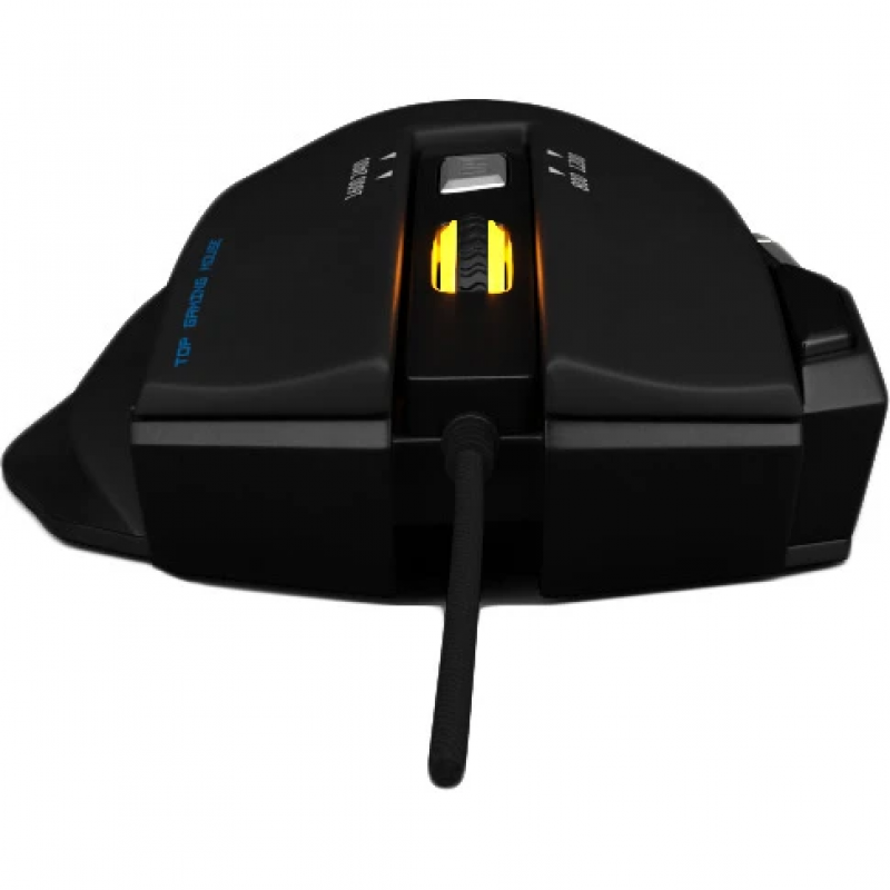 Мышь Game Pro Storm USB Black (GM247)