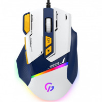 Мышь GamePro GM300BL