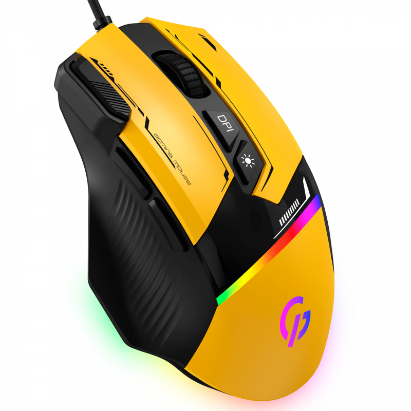 Миша GamePro GM300Y