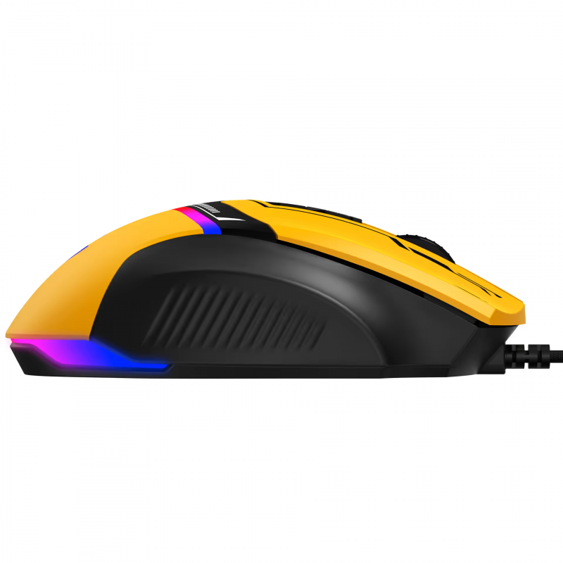 Миша GamePro GM300Y