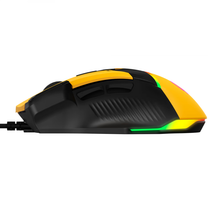 Миша GamePro GM300Y