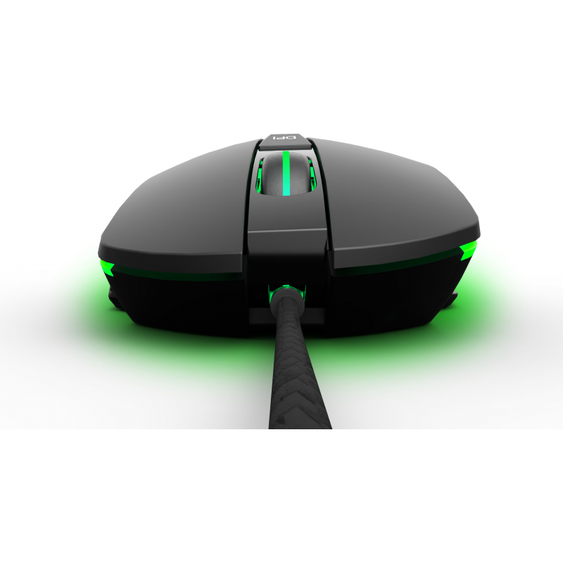 Миша GamePro Nitro USB (GM365)
