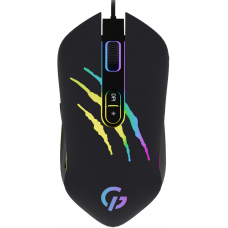 Миша GamePro Raptor USB (GM408)