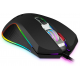 Миша GamePro Phoenix USB Black (GM543)