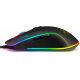 Миша GamePro Phoenix USB Black (GM543)