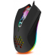 Миша GamePro Phoenix USB Black (GM543)