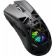 Бездротова ігрова миша GamePro Genesis Spider (GM870B)