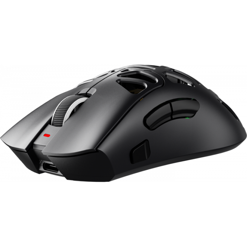 Бездротова ігрова миша GamePro Genesis Spider (GM870B)