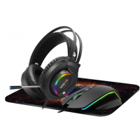 Набір ігровий 3 в 1 GamePro Combo (GS890)