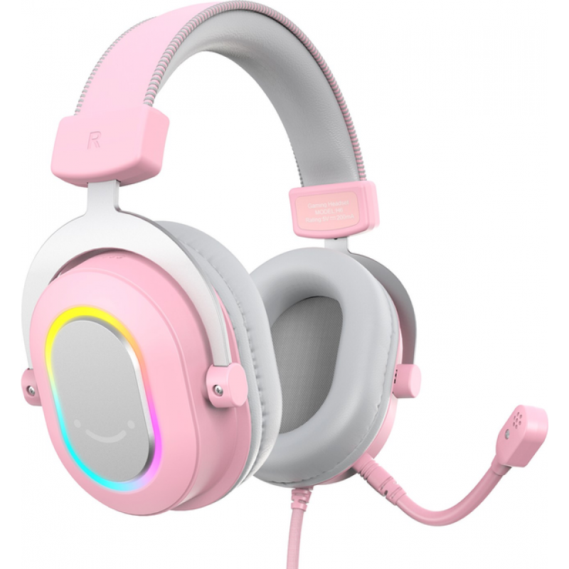 Гарнітура Fifine RGB H6P