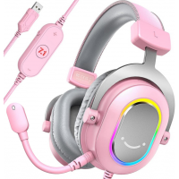 Гарнітура Fifine RGB H6P