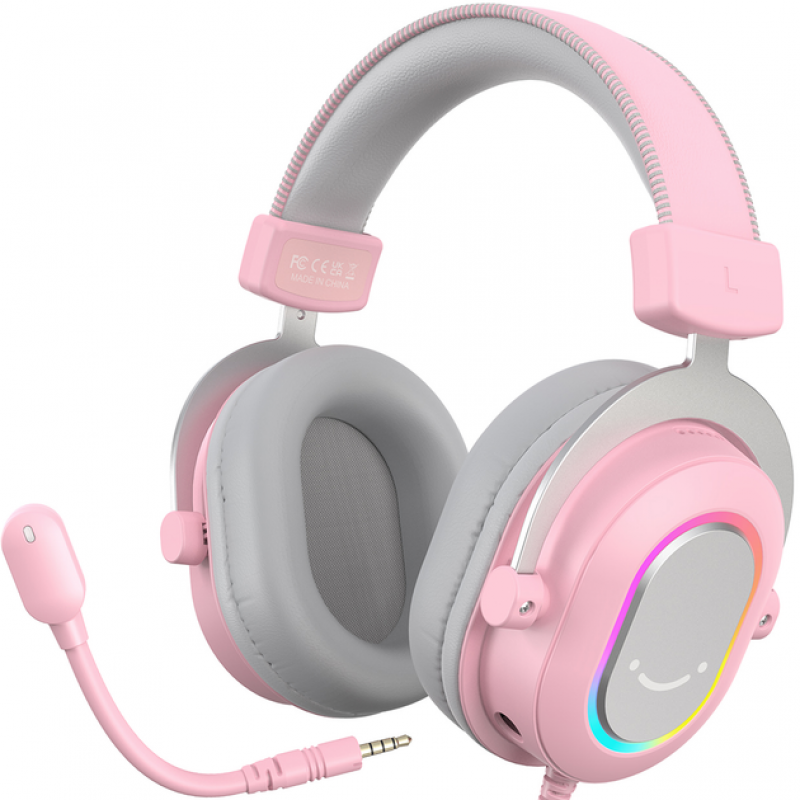Гарнітура Fifine RGB H6P