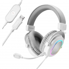 Гарнітура Fifine RGB H6W