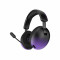 Ігрова гарнітура HATOR Hellyberry HH30 PRO wireless (HH30_PRO_wireless_BV) black-violet gradient