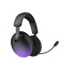 Ігрова гарнітура HATOR Hellyberry HH30 PRO wireless (HH30_PRO_wireless_BV) black-violet gradient