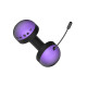 Ігрова гарнітура HATOR Hellyberry HH30 PRO wireless (HH30_PRO_wireless_BV) black-violet gradient