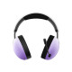 Ігрова гарнітура HATOR Hellyberry HH30 PRO wireless (HH30_PRO_wireless_WV) white-violet gradient