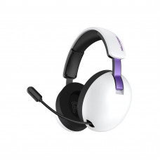 Ігрова гарнітура HATOR Hellyberry HH30 wireless (HH30_wireless_WV) white-violet