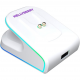 Миша бездротова Hator Hellyberry HM47 Wireless White/Violet (HM47_white_violet)